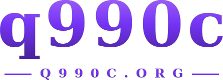 q990c logo