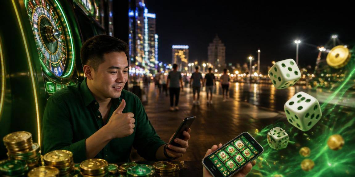 q990c q990c – Thương hiệu xây dựng cho người chơi Việt